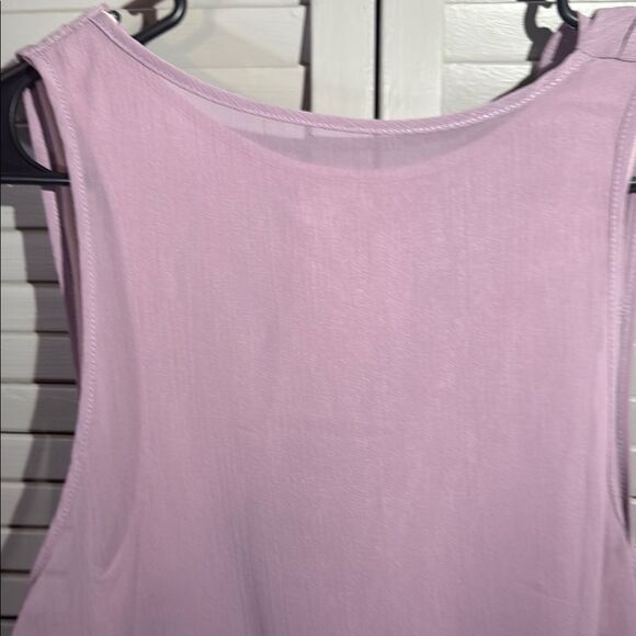 Lulumari Lavender Camisole - Picture 4 of 8